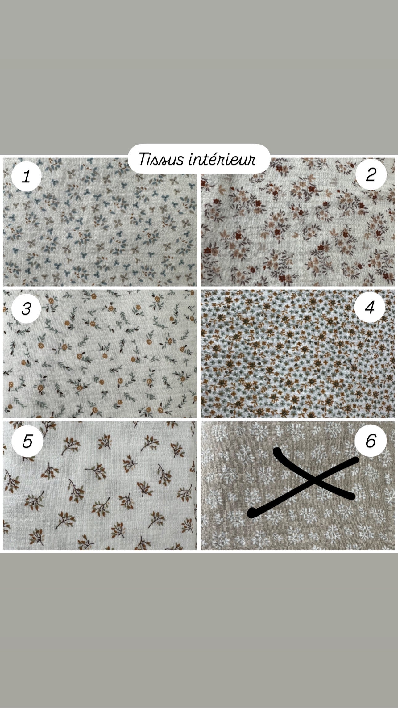 Protège/ couverture mushaf nid d’abeille 🐝