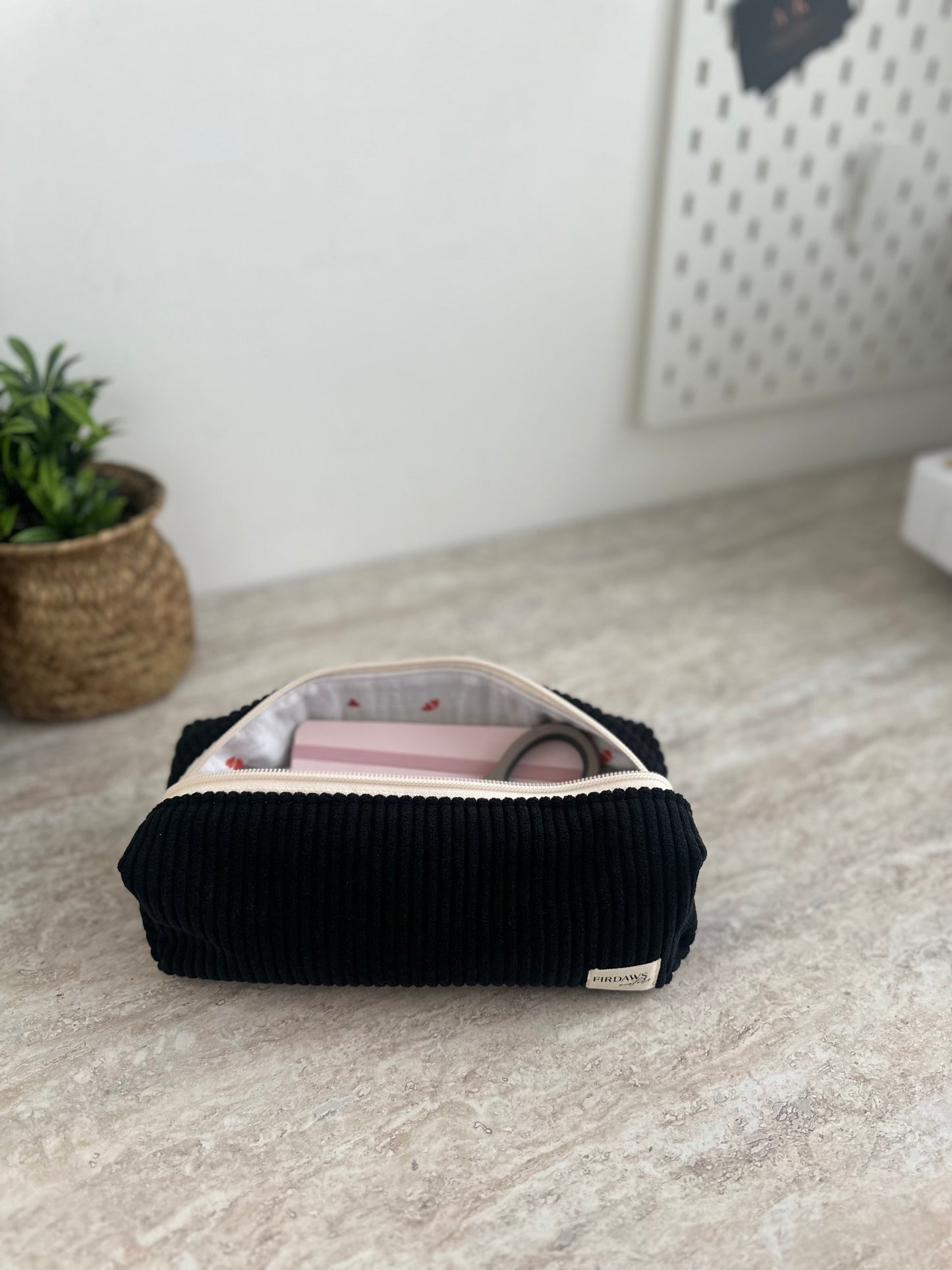 Trousse 🖊️
