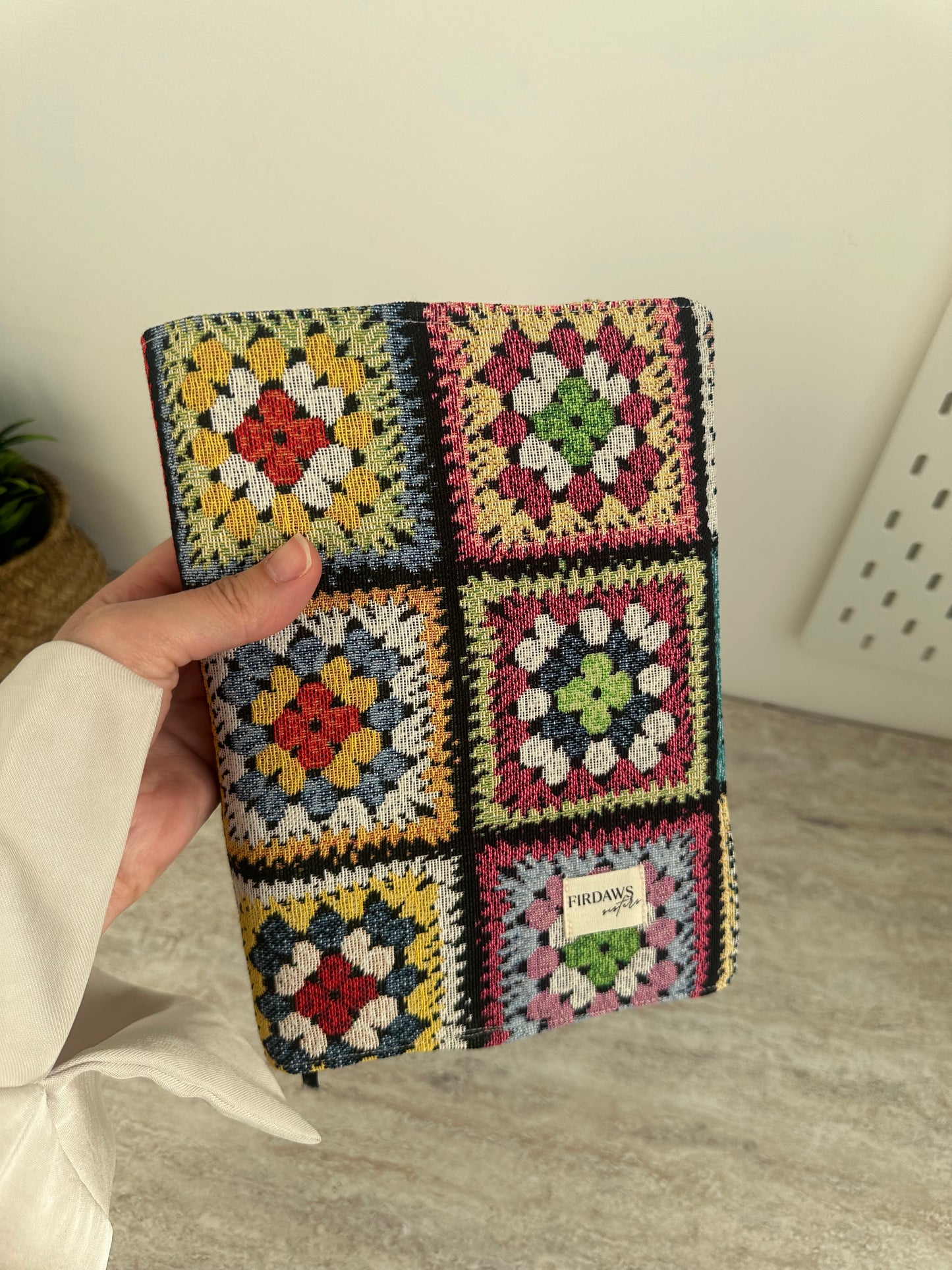 Modèle crochet 🧶