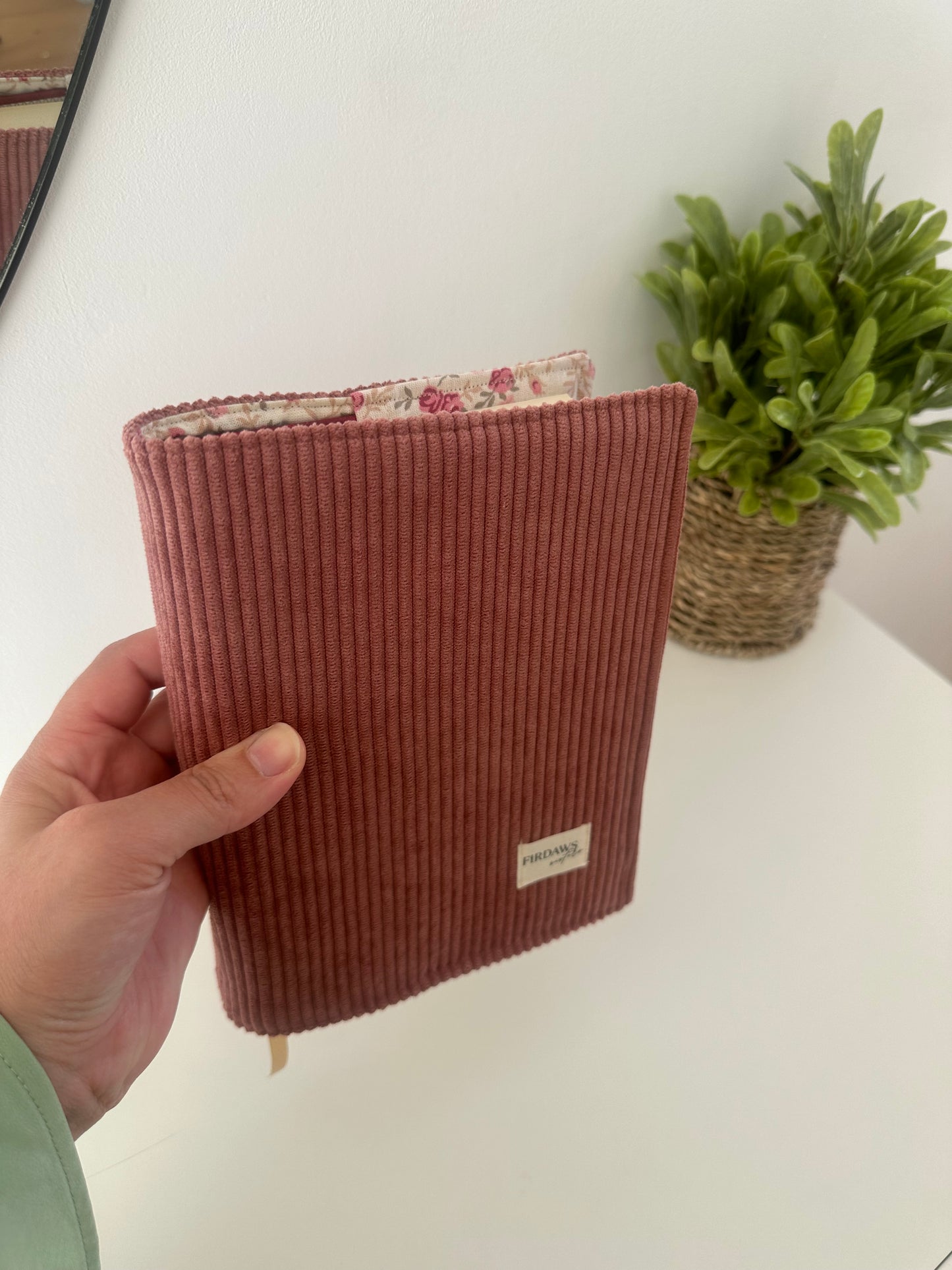 Coffret vieux rose 🌺 (dar al marifa/ Arabe)