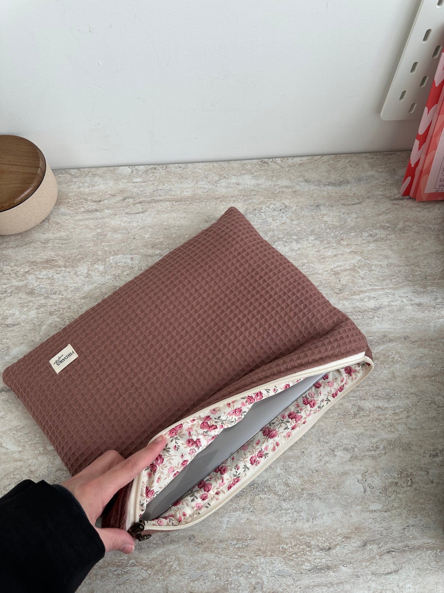 Pochette d’ordinateur