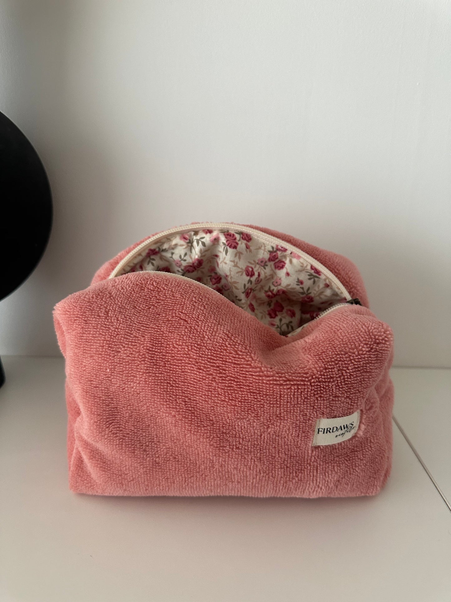 Trousse de toilettes
