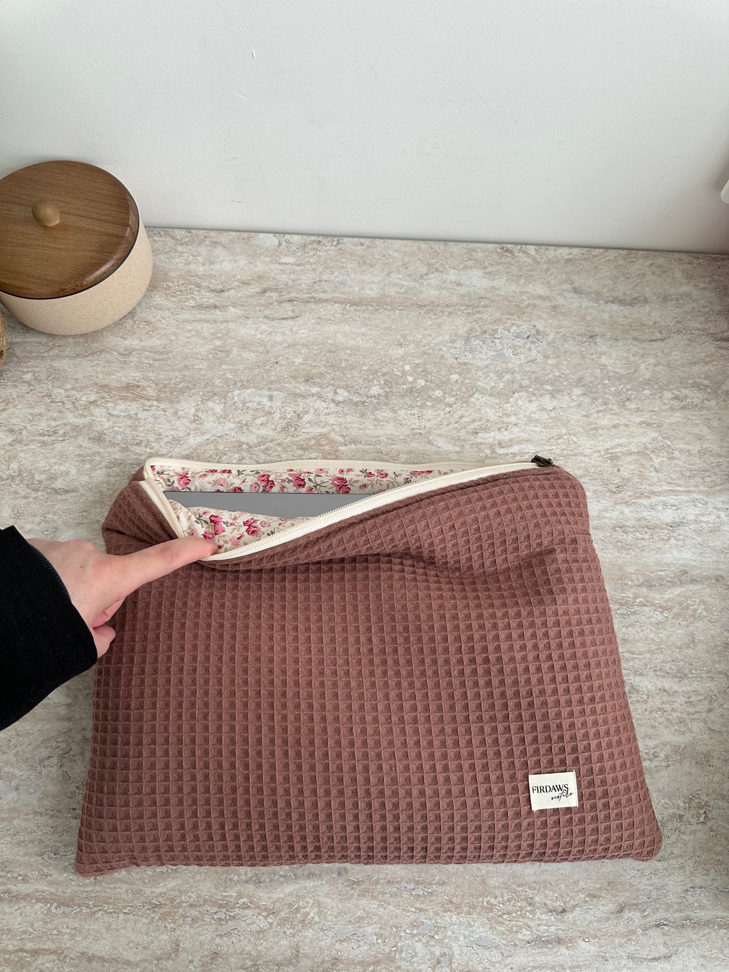 Pochette d’ordinateur