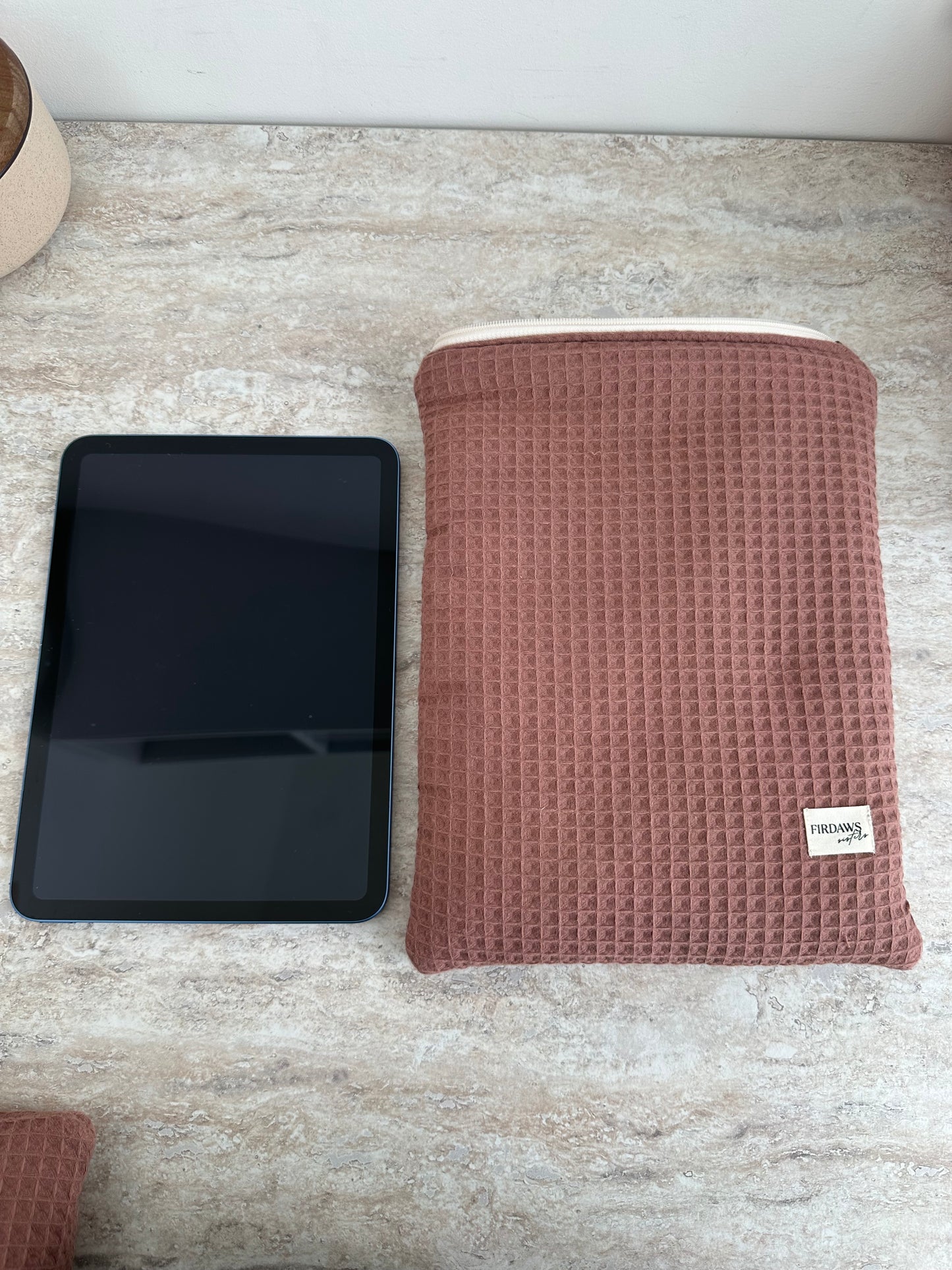 Pochette tablette