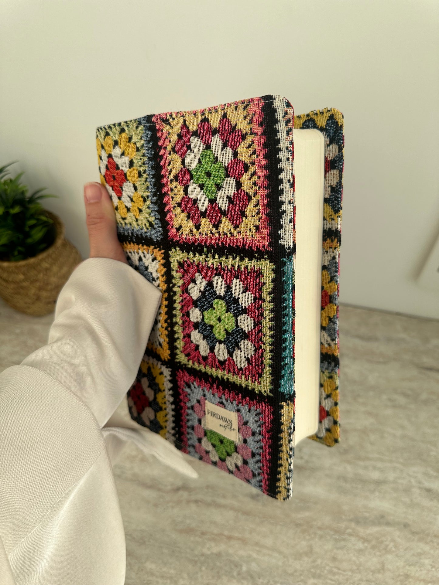 Modèle crochet 🧶