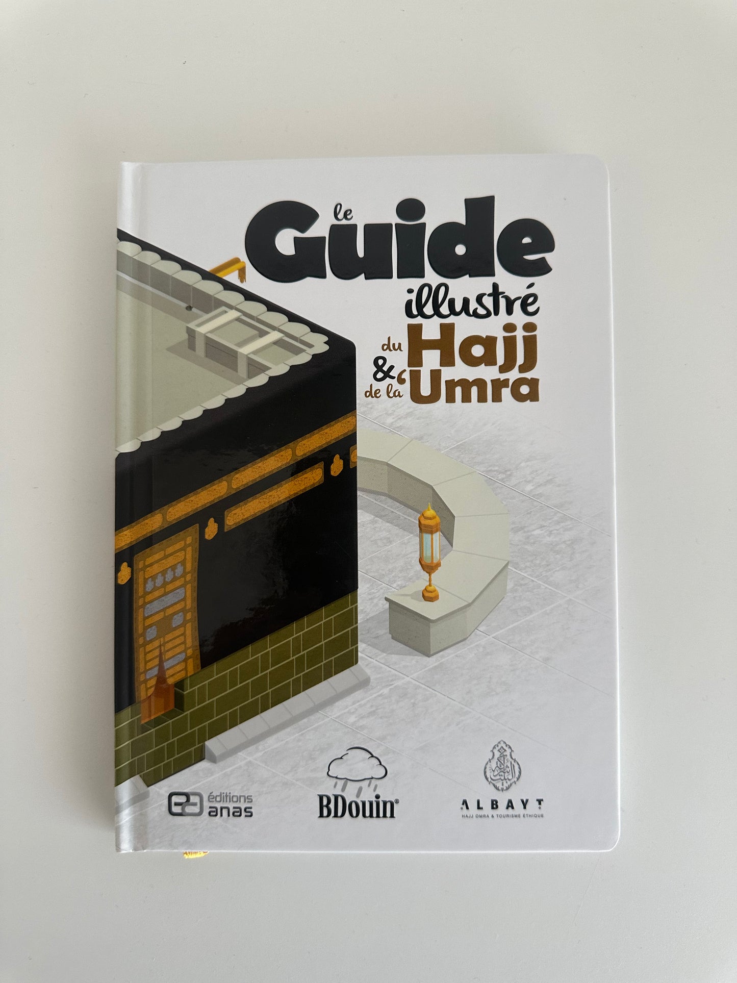 Guide hajj & Umra
