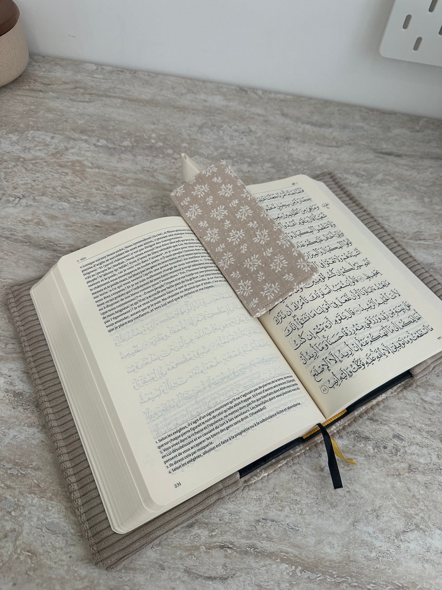 Le Coran - Éditions Tawbah
