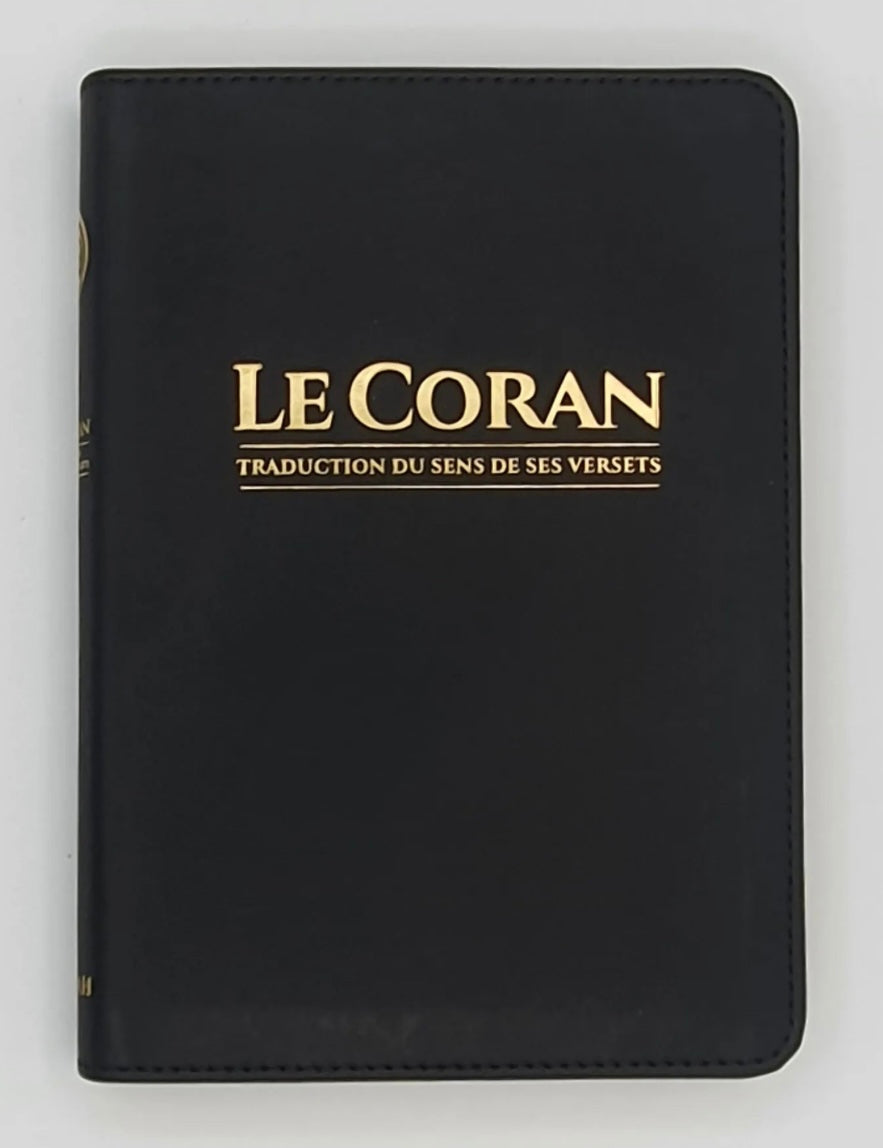 Le Coran - Éditions Tawbah