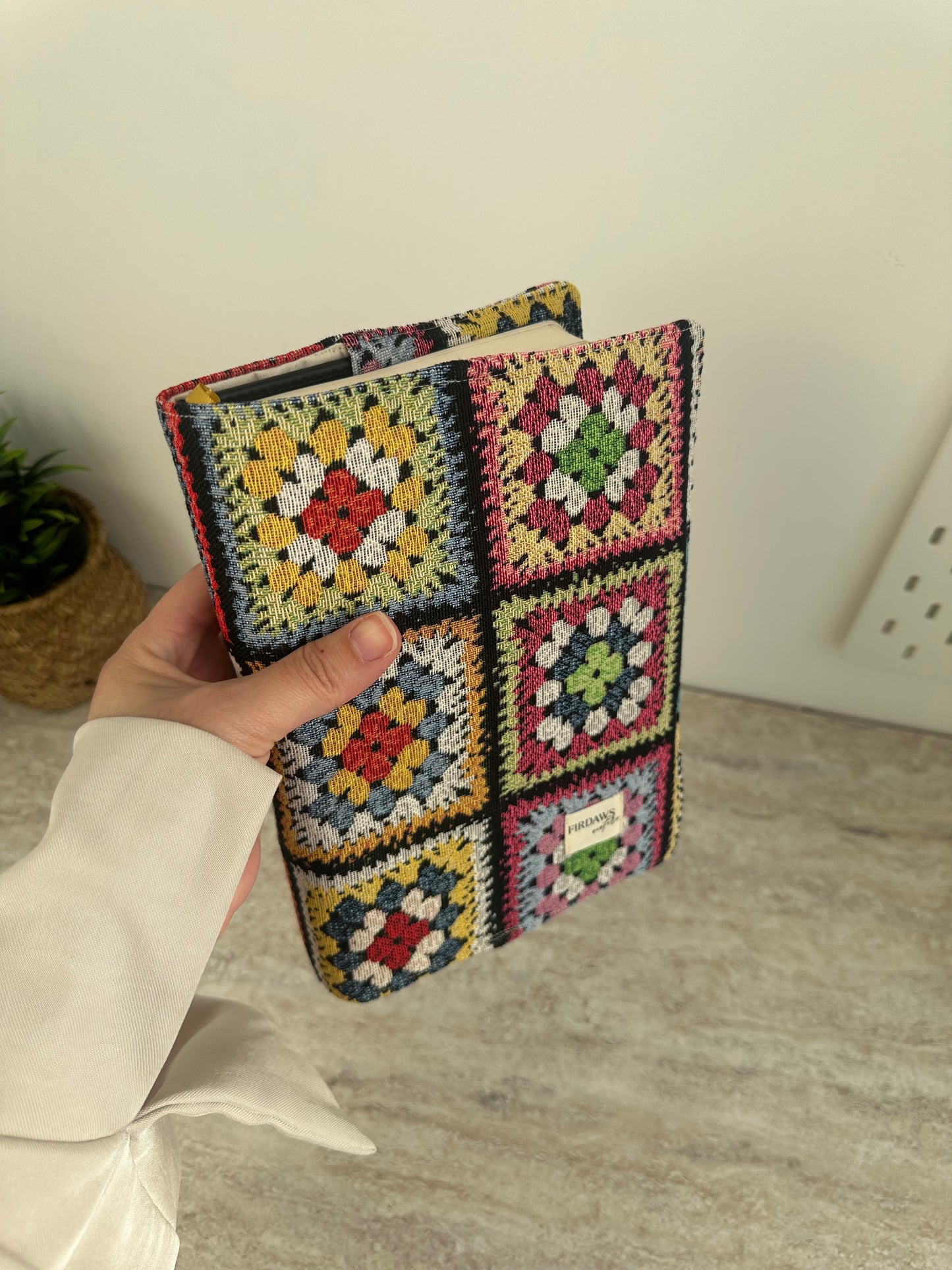 Modèle crochet 🧶