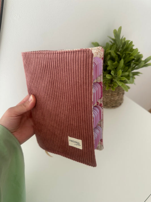 Coffret vieux rose 🌺 (dar al marifa/ Arabe)