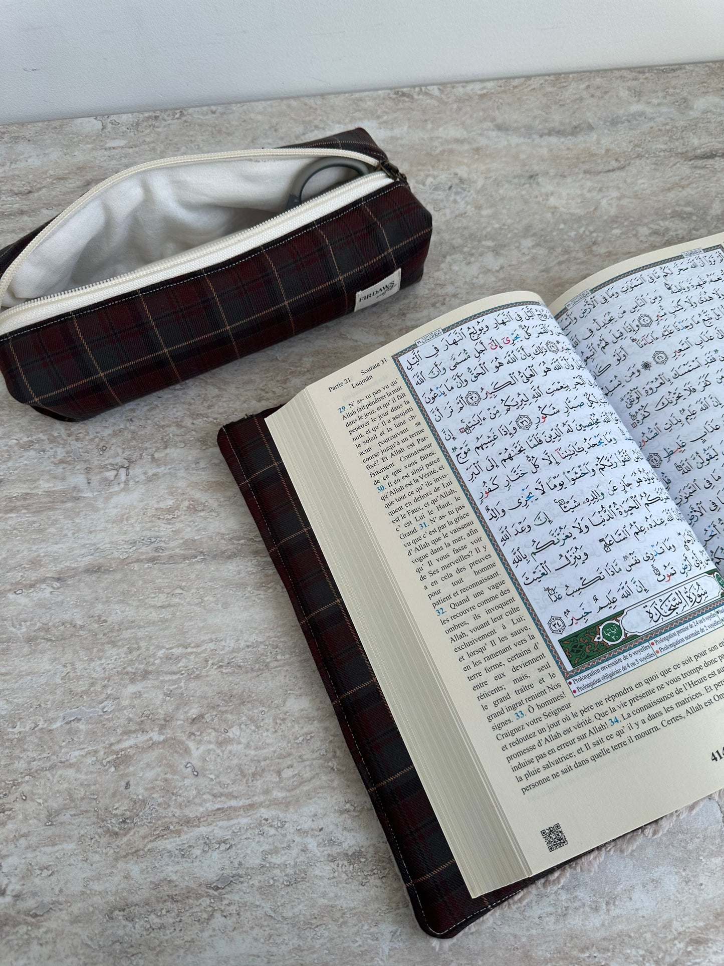 Protège Sakinaaa ☁️