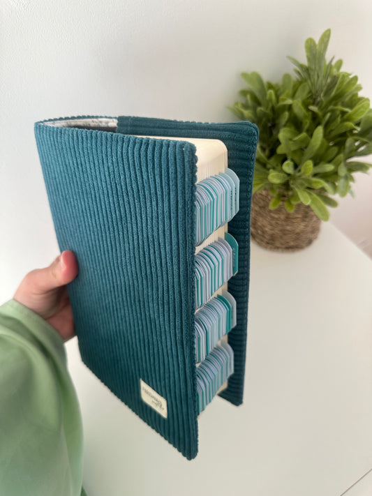 Coffret azur 🦋🌊