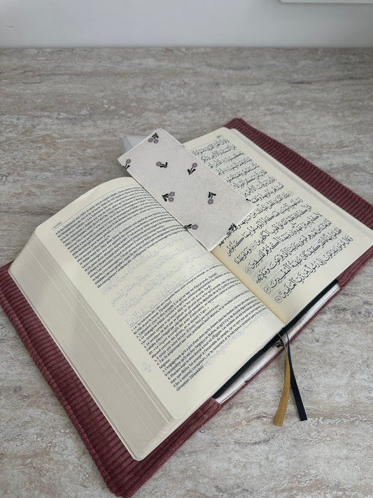 Marque page